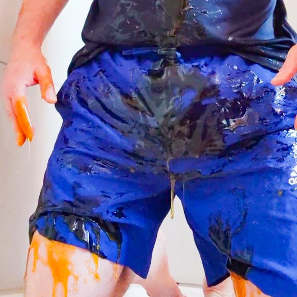 dirtykituk's tweet image. Sticky....