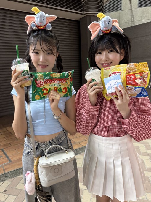 Twitterのコスプレ画像18