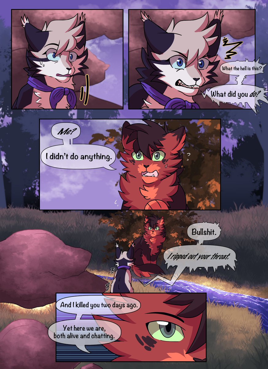 00_00Comic's tweet photo. 00:00 - page 49 https://t.co/uohf1qD3pV