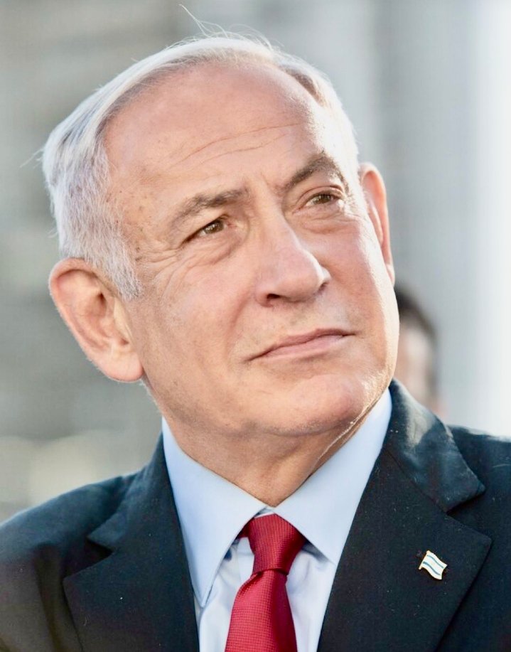 #Israel
La guerra con Irán ha disipado cualquier duda persistente en la región, sobre todo la hegemónica. Israel ha mostrado ser poderoso, y confirma que domina el ámbito militar y de inteligencia.
Netanyahu es un gran líder político.