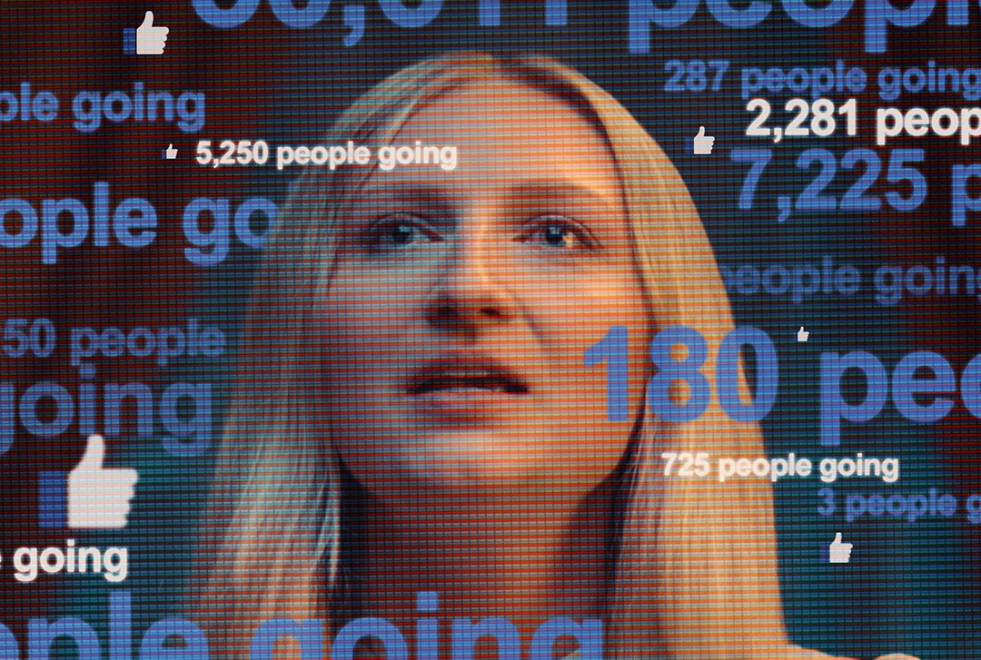 NEWS: The Real Project X: Netflix's "Trainwreck" Documentary Anthology Continues - See the Next Trailer

We recently announced that Netflix are expanding their "Trainwreck" documentary series into an anthology and we can share...

Read more: news.newonnetflix.info/news/the-real-…