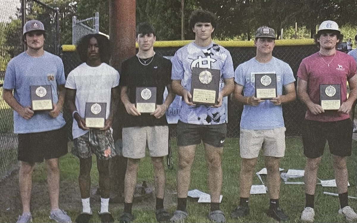 Halifax County HS Baseball tweet media