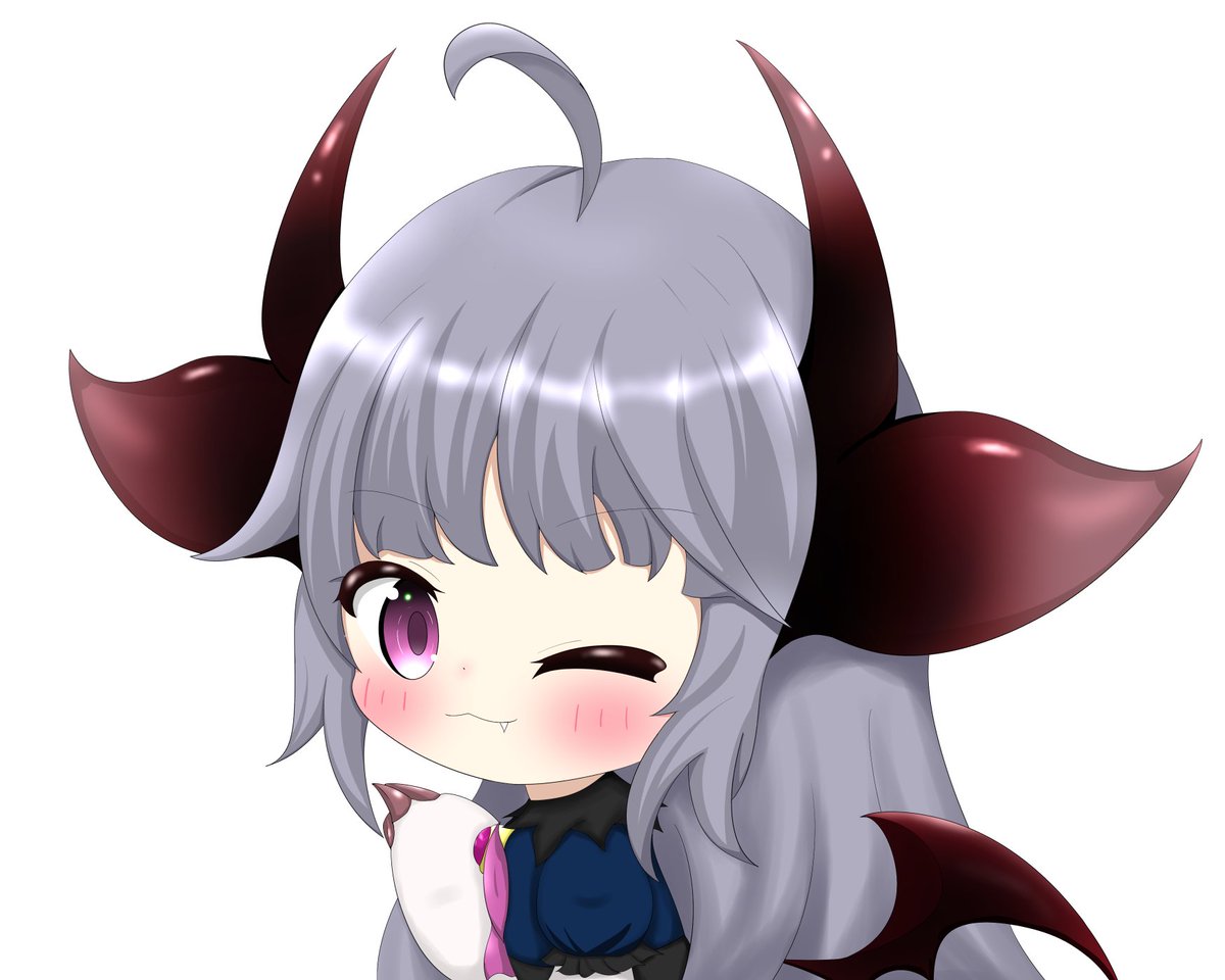 橘島ありす tweet media