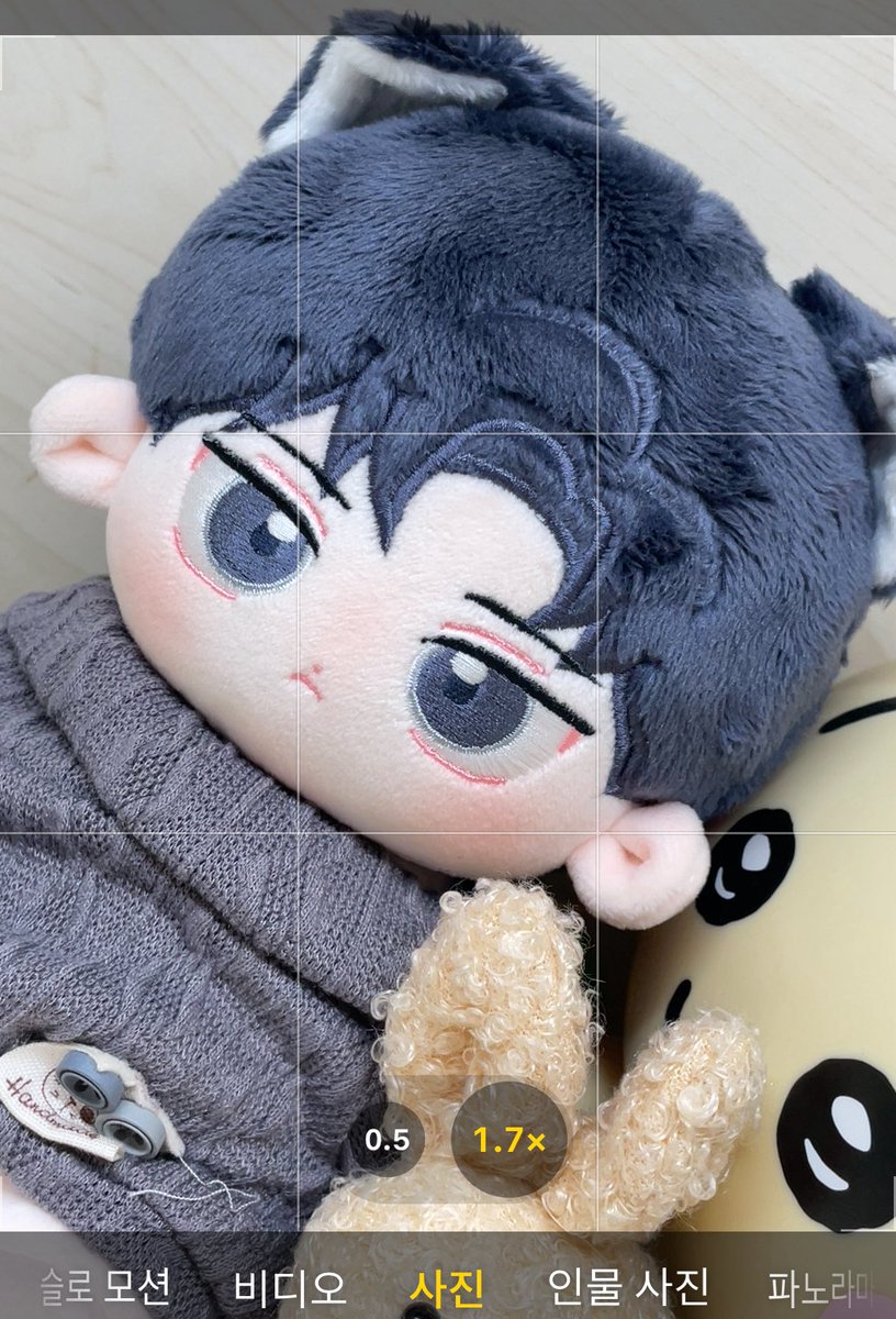 오랜만ㅇ에용~ ♡♡