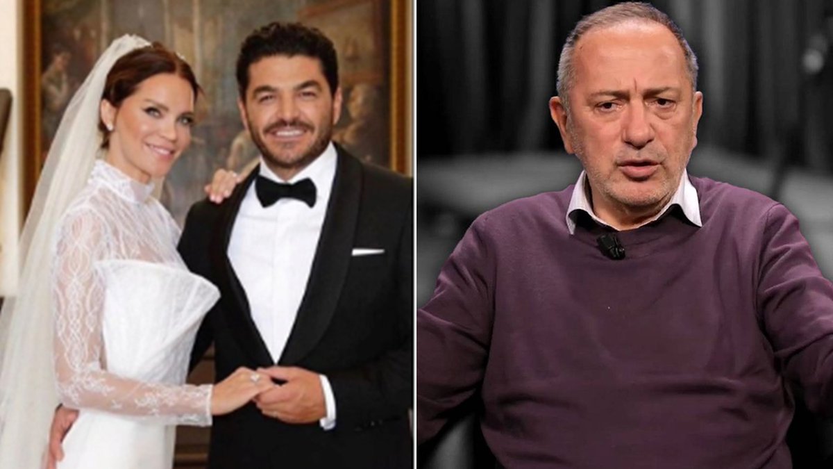 'Nitelikli dolandırıcılık'tan hüküm giymişti... 

Uğur Akkuş'un 'Fatih Altaylı' paylaşımları gündem oldu!
cumhuriyet.com.tr/turkiye/niteli…