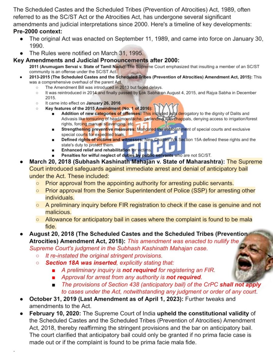 kingkongfalls's tweet image. &amp;gt;modi bhakt logic
&amp;gt;modiji brought the act to win elections
&amp;gt;will remove it once all hindus are in jail
&amp;gt;4D chess
&amp;gt;trust the plan
&amp;gt; type ModiKiGuarantee in comment section for black money deportation from Switzerland 
&amp;gt; #tooMuchFreedom
&amp;gt; #HinduUnity
&amp;gt; #FreeTemplesInNextLife