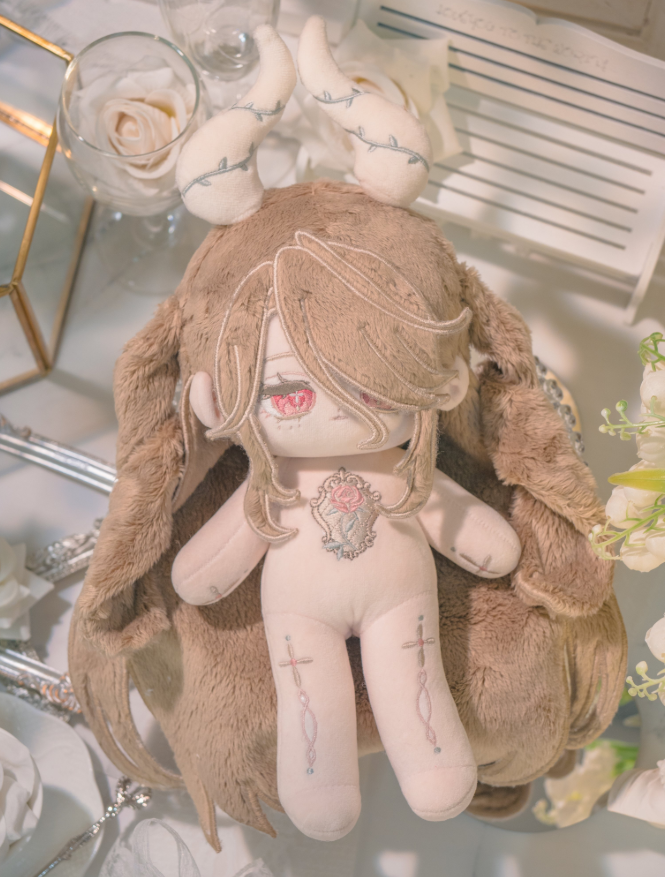 [대만솜] Sylvia 25 - 페이폼
fondee.io/room/room_view…
약속폼
fondee.io/room/room_view…

양갈래 고정 (와이어o), 자석 뿔 탈부착, 입체 앞&amp;옆&amp;뒷 머리로 진행되는 아름다운 솜이에요. 입체 앞머리라서 머리를 드러내면 다른 눈이 보이구요. 자수들 하나하나가 정말 예뻐요😁

기한 6월 25일 오후