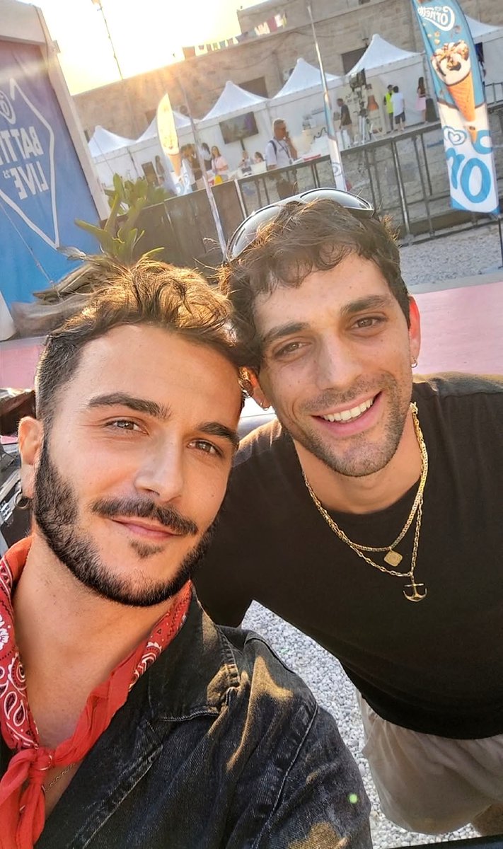 Pronti a cantare Creuza de Ma per la quarta volta #BattitiLive