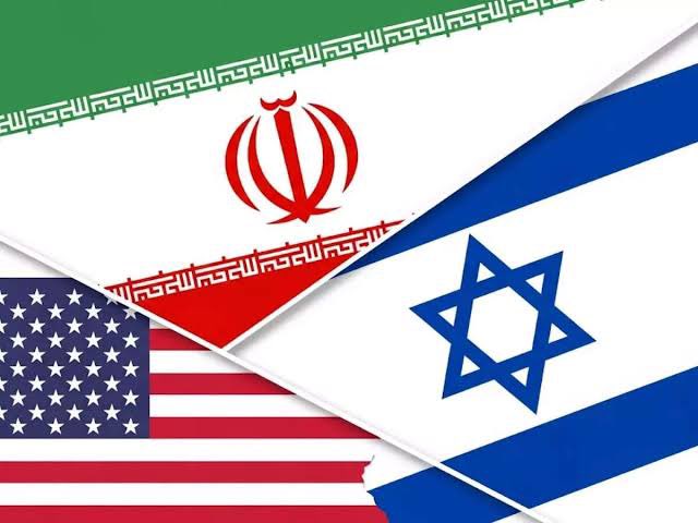 ShaKhadriAzmath's tweet photo. Your attack on Iran’s nuclear sites is an act of aggression, not security. It violates international law, endangers millions, and exposes your disregard for global peace.
History will remember this as a crime,not courage.@DonaldTrump #NoToWar #USViolence #USattackIran #Khamenei https://t.co/neAs8x0pVU