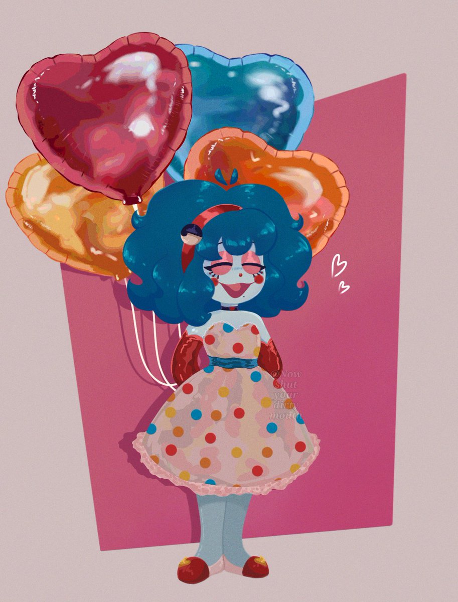 _NSYDM_'s tweet image. Basado en un dibujo de Eddie
. 
. 
. 
#welcomehome #welcomehomepuppetshow #whtwt #welcomehomeoc