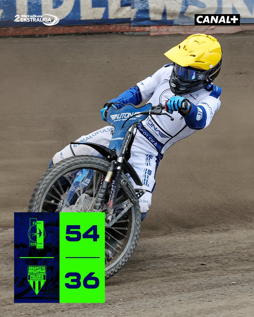 CANAL+ SPEEDWAY (@cplus_speedway) on Twitter photo ๐๐๐๐๐๐๐๐๐๐๐๐๐ ๐ ๐๐๐๐๐๐๐๐! ๐คฏ Autona Unia miaลa piorunujฤ
cฤ
drugฤ
czฤลฤ spotkania i zdeklasowaลa faworyta do awansu z Bydgoszczy ๐ฅ Jesteลcie zaskoczeni? ๐ค
๐บ Mecz w Zielonej Gรณrze juลผ trwa. Oglฤ
daj go w serwisie CANAL+: can.al/X_Zuzel25 ๐๐๐๐๐๐๐๐๐๐๐๐๐ ๐ ๐๐๐๐๐๐๐๐! ๐คฏ Autona Unia miaลa piorunujฤ
cฤ
drugฤ
czฤลฤ spotkania i zdeklasowaลa faworyta do awansu z Bydgoszczy ๐ฅ Jesteลcie zaskoczeni? ๐ค
๐บ Mecz w Zielonej Gรณrze juลผ trwa. Oglฤ
daj go w serwisie CANAL+: can.al/X_Zuzel25