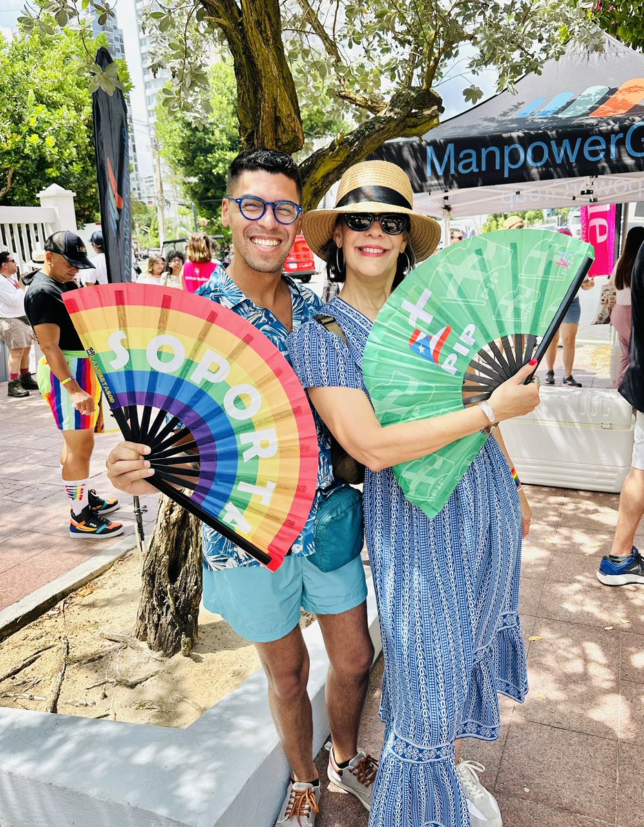 JGiovanniPR's tweet photo. Calentando motores 🔥🔥🔥
S O P O R T A 🏳️‍🌈🏳️‍⚧️🌈🇵🇷 https://t.co/DEe6aqKyME