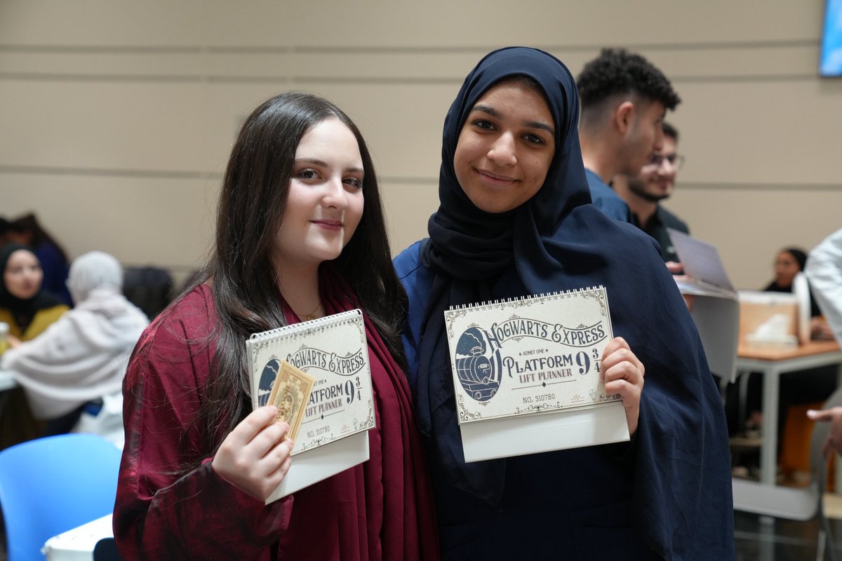 Medical Students' Association tweet media