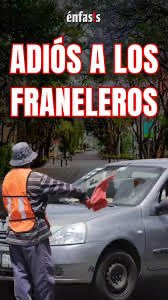 ¿Y a dónde creen que irá a parar la lana que le van a quitar a los franeleros? ¿En serio piensan que los automovilistas verán algún beneficio en ello o sólo habrá un cambio de dueño en ese jugoso negocio? 

El millonario negocio de los franeleros.

De acuerdo con datos de la