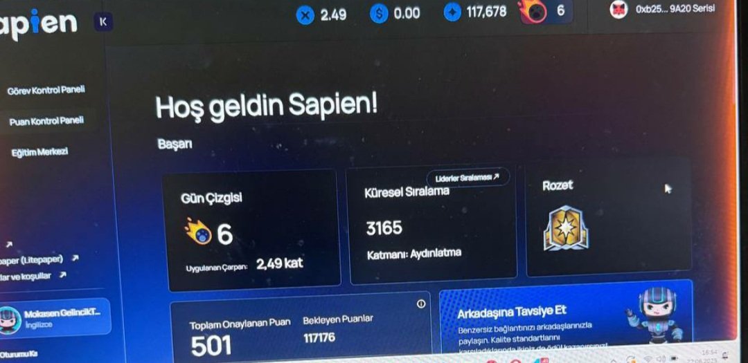 1 haftadır ekrana tıklamaktan parmaklarım agridi umarim buna gerçekten değer.

<a href="/JoinSapien/">Sapien</a>