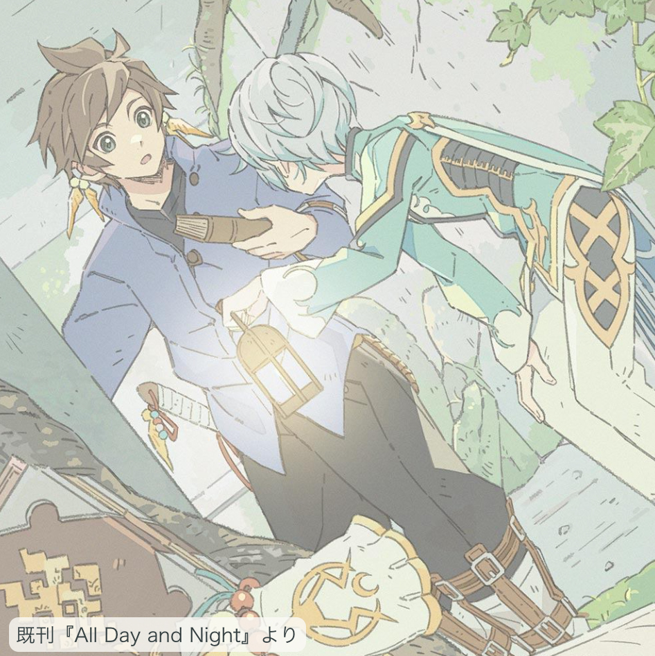 ___munya___'s tweet image. 💙🩵🌿