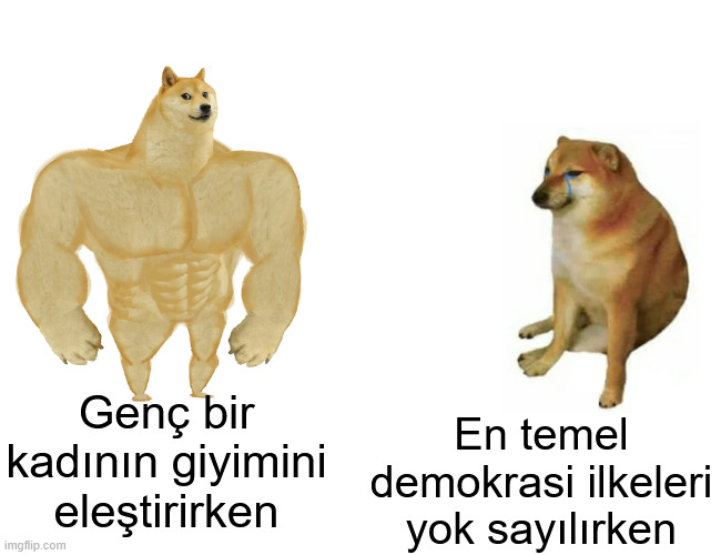 Bazı vatandaşlarımız