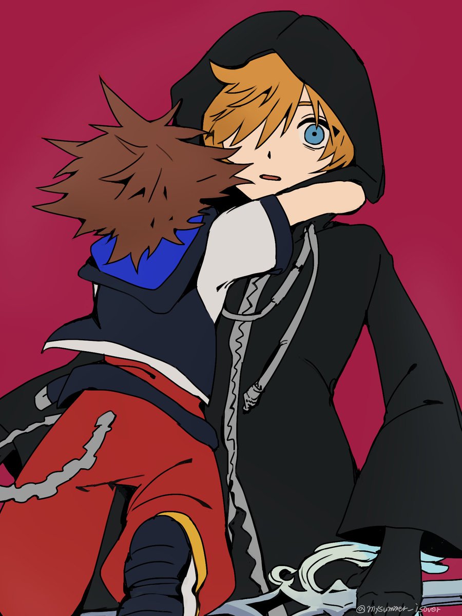 리코디드를 했어요...