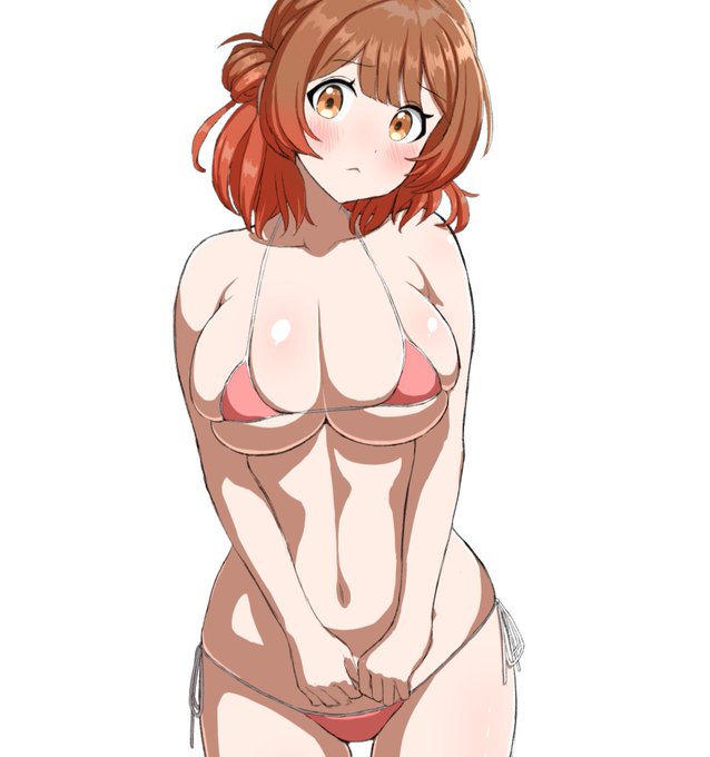 学マスの佑芽ちゃん 