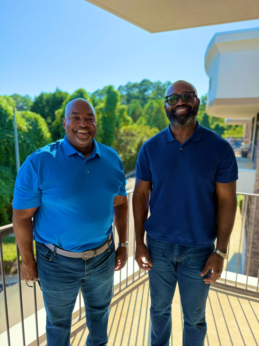 John K. Amanchukwu Sr. (@revwutruth) on Twitter photo New interview with the one and only <a href="/markrobinsonNC/">Mark Robinson</a> drops soon!!! Get ready!!! It will be 🔥🔥🔥!!! He drops bombs 💣 and talks about his new plans. You don't want to miss this episode. He talks about where he went wrong with his last campaign and puts some folks on blast, as we New interview with the one and only <a href="/markrobinsonNC/">Mark Robinson</a> drops soon!!! Get ready!!! It will be 🔥🔥🔥!!! He drops bombs 💣 and talks about his new plans. You don't want to miss this episode. He talks about where he went wrong with his last campaign and puts some folks on blast, as we