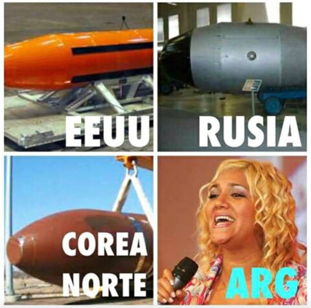 Estamos preparados, 🤣🤣