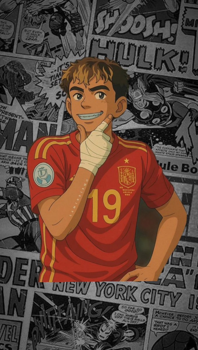 New Hero 🦸‍♂️