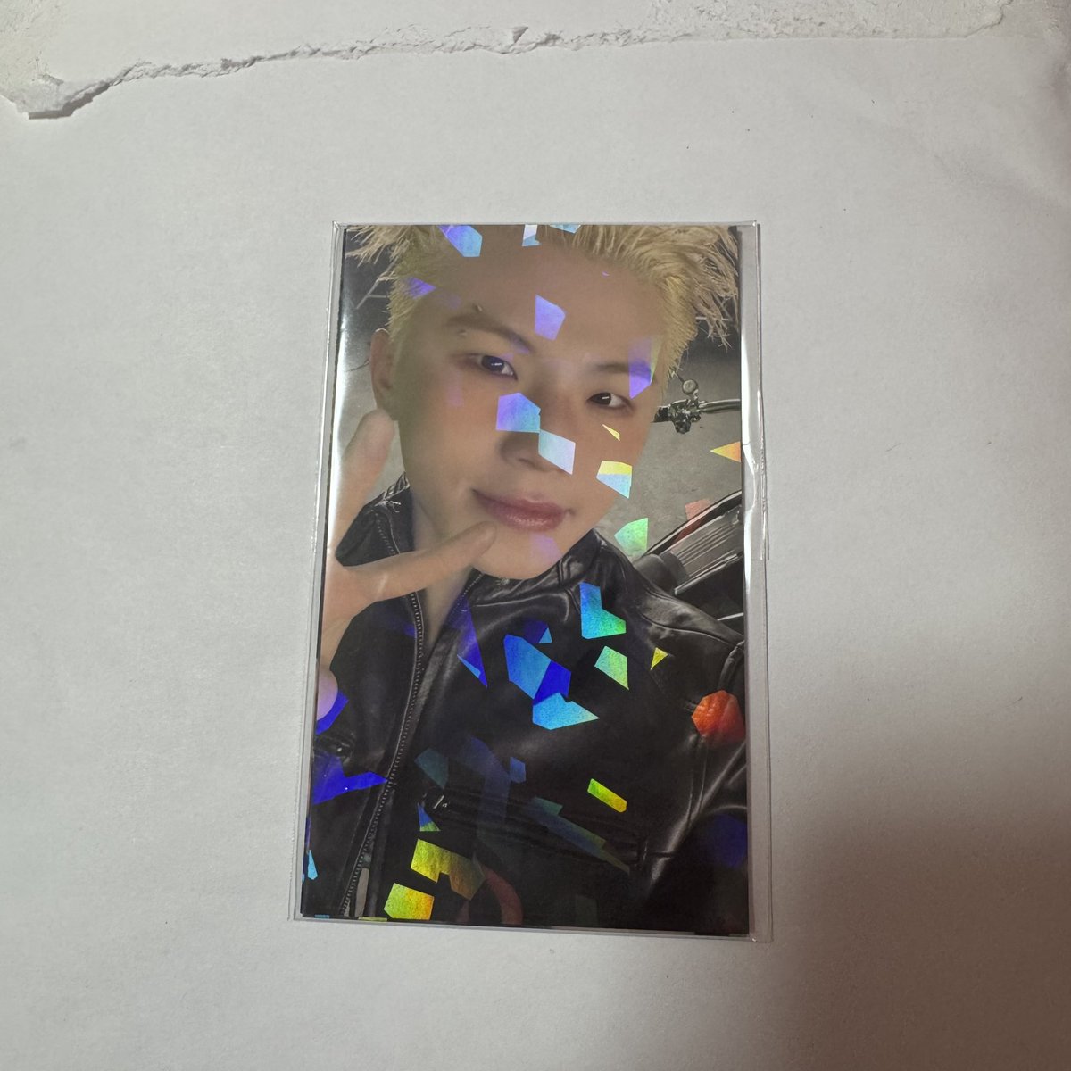 min970406's tweet photo. SEVENTEEN HAPPY BURSTDAY ユニバ ラキドロ セブチ トレカ 交換

譲→ユニバ ラキドロ ボカチ ウジ ドギョム ジョシュア  スングァン

求→ユニバ ラキドロ ヒポチ スンチョル ミンギュ ウォヌ バーノン

またミンギュを優先に求めているため、一枚のみの交換も可能です。郵送交換となります。 https://t.co/3C2NKfPsCK