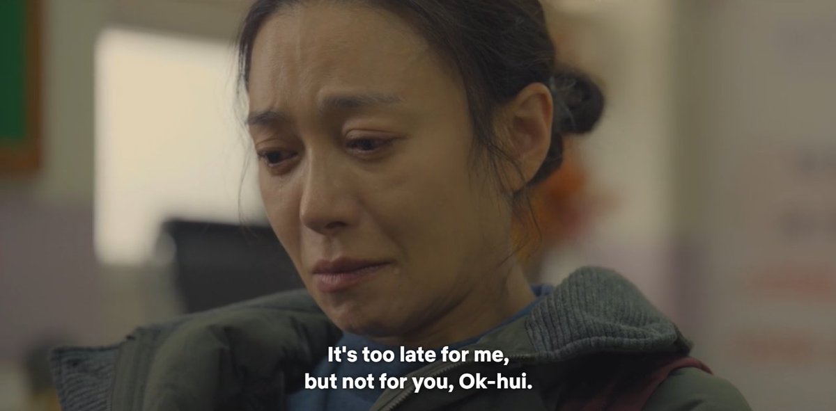moontalkabit's tweet photo. "you have to be loved, to know how to love"

oh, they are great moms to me whatever you say. they never got much love from their mothers but now keep trying to be good mother for their kids.

#OurUnwrittenSeoul
#OurUnwrittenSeoulEp10 https://t.co/pdpR9eDMTD