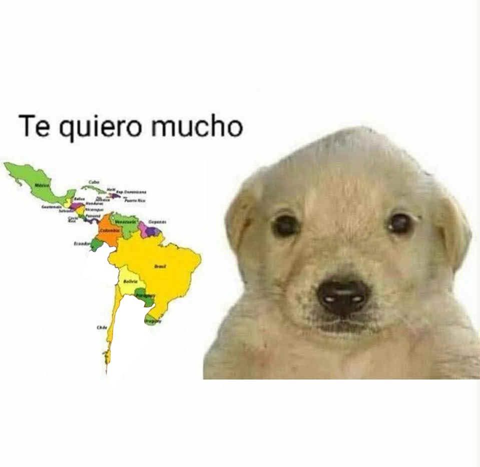 Que_bend1cion's tweet photo. Empieza la #TerceraGuerraMundial
Yo después de estar jode y jode que me saquen de #LATAM. https://t.co/ieShBL8Kuq