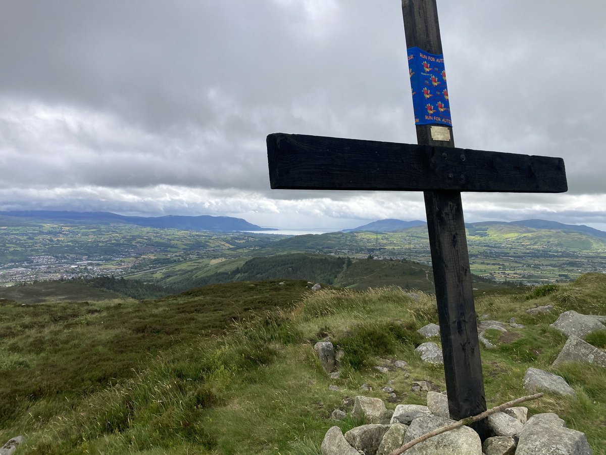 conor macauley (@tvconormac) on Twitter photo Out with <a href="/GapotheNorth/">Gap o the North</a> over Camlough Mountain. Wild blaeberries abundant and the orchids in full bloom Out with <a href="/GapotheNorth/">Gap o the North</a> over Camlough Mountain. Wild blaeberries abundant and the orchids in full bloom