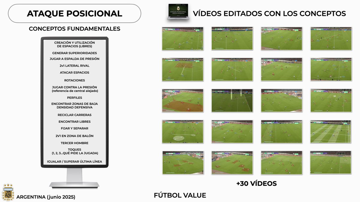 Fútbol Value tweet media
