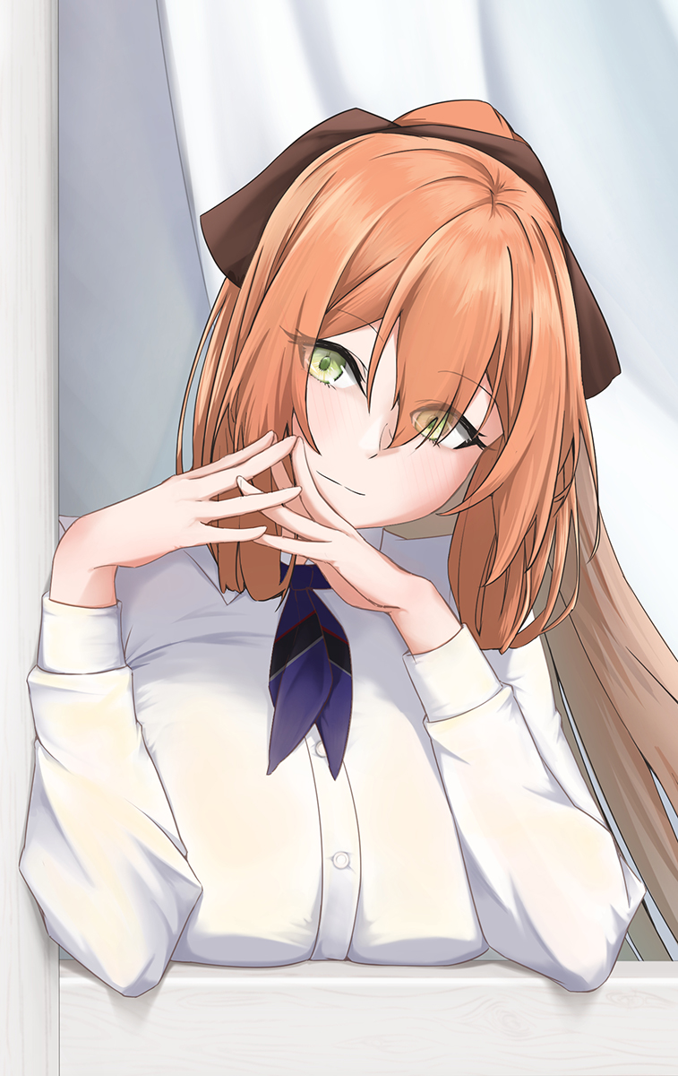 #ドルフロ2 
スプリングフィールド