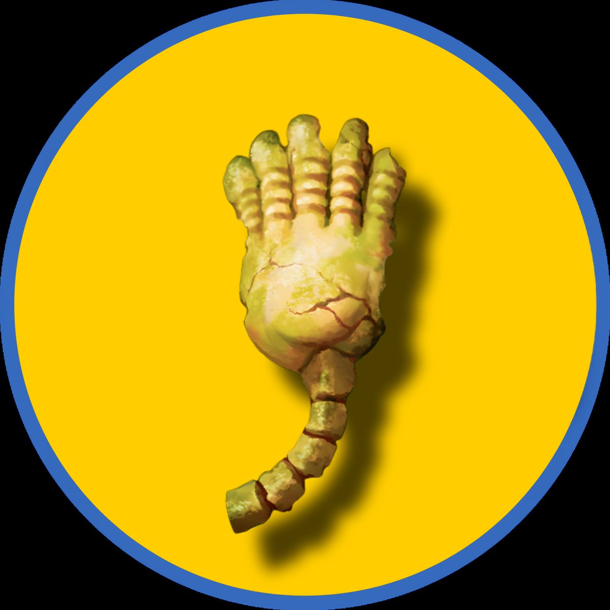 𝘓𝘢𝘳𝘪𝘻𝘢𝘳𝘥'𝘴 𝘊𝘩𝘢𝘳𝘪𝘤𝘢𝘳𝘥𝘴 tweet media