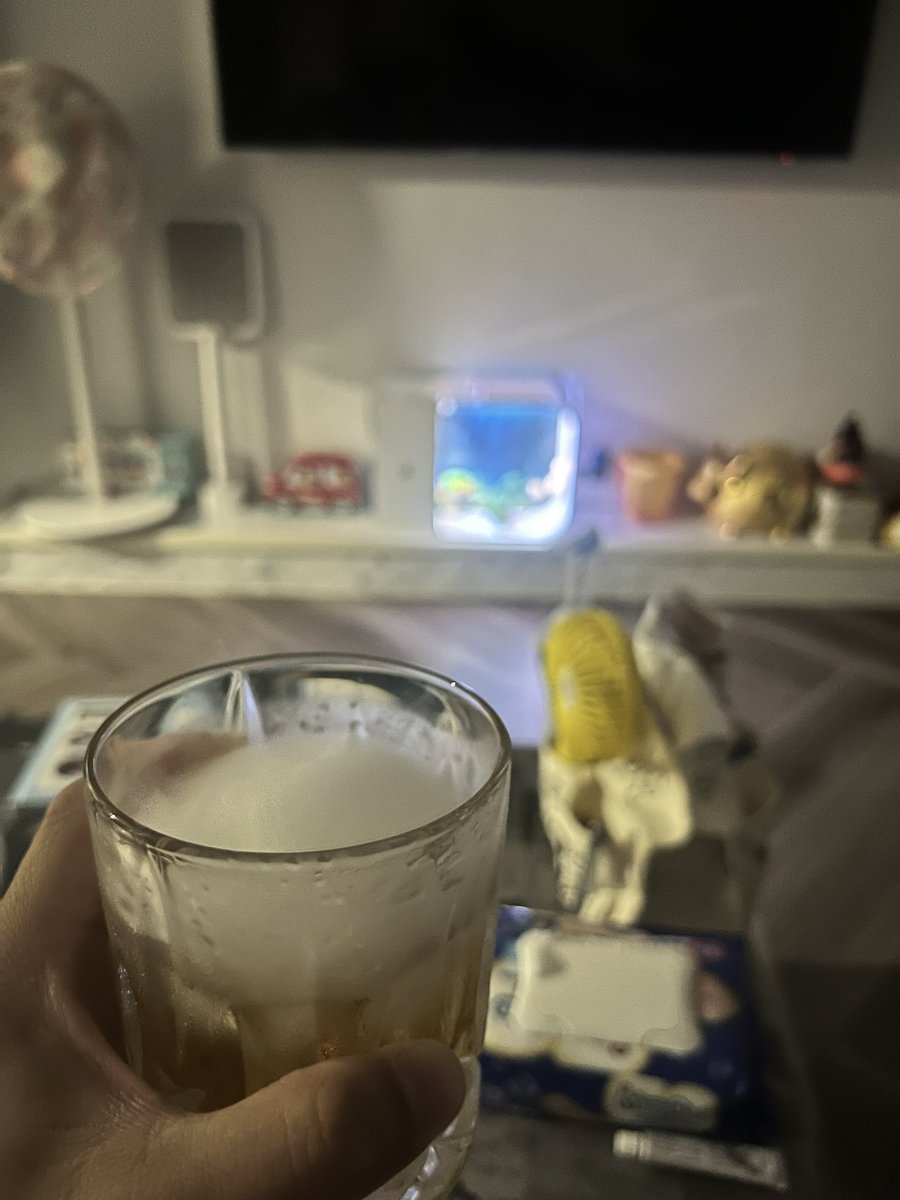 還是想對自己說..
生日快樂🎉

#盡在不言中