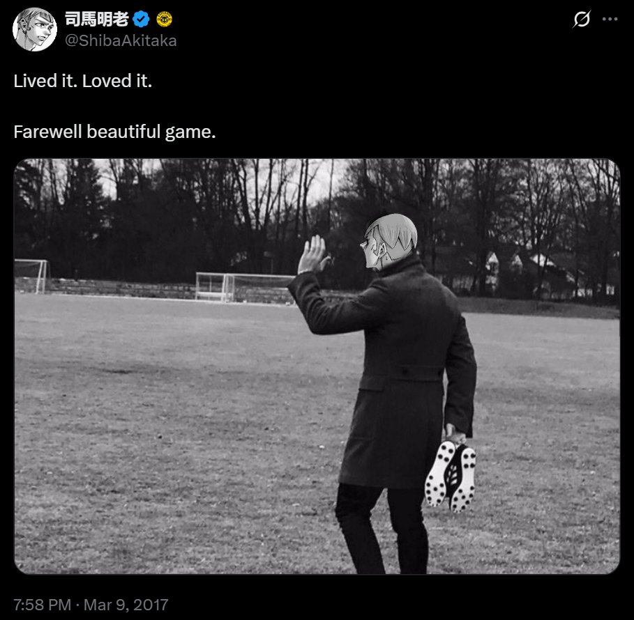 #AoAshi410 Thank you Ao Ashi