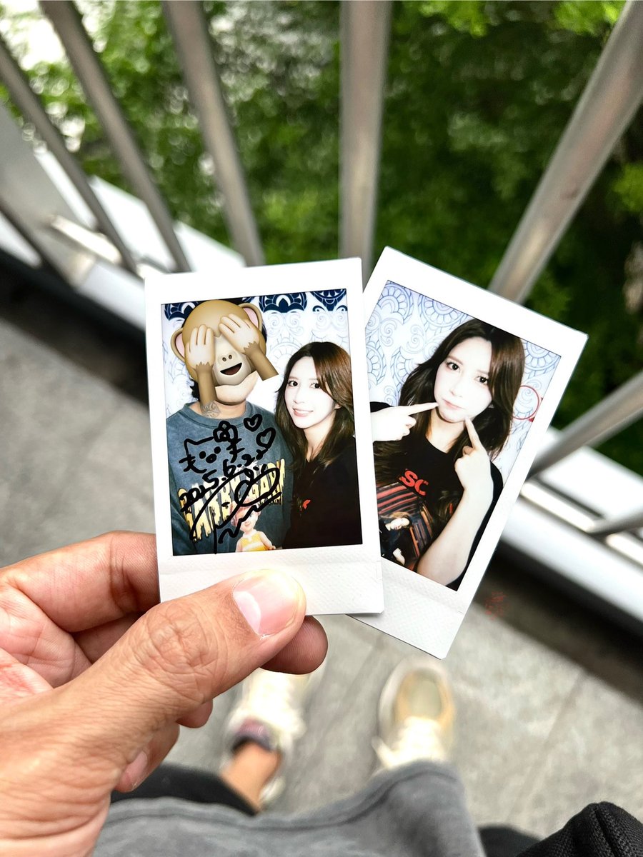 EdwardTheVinyl's tweet photo. @riri_nntmr @soxsocks_tokyo Thanks you This is one of best days in my life! https://t.co/ZHe7JcREBj