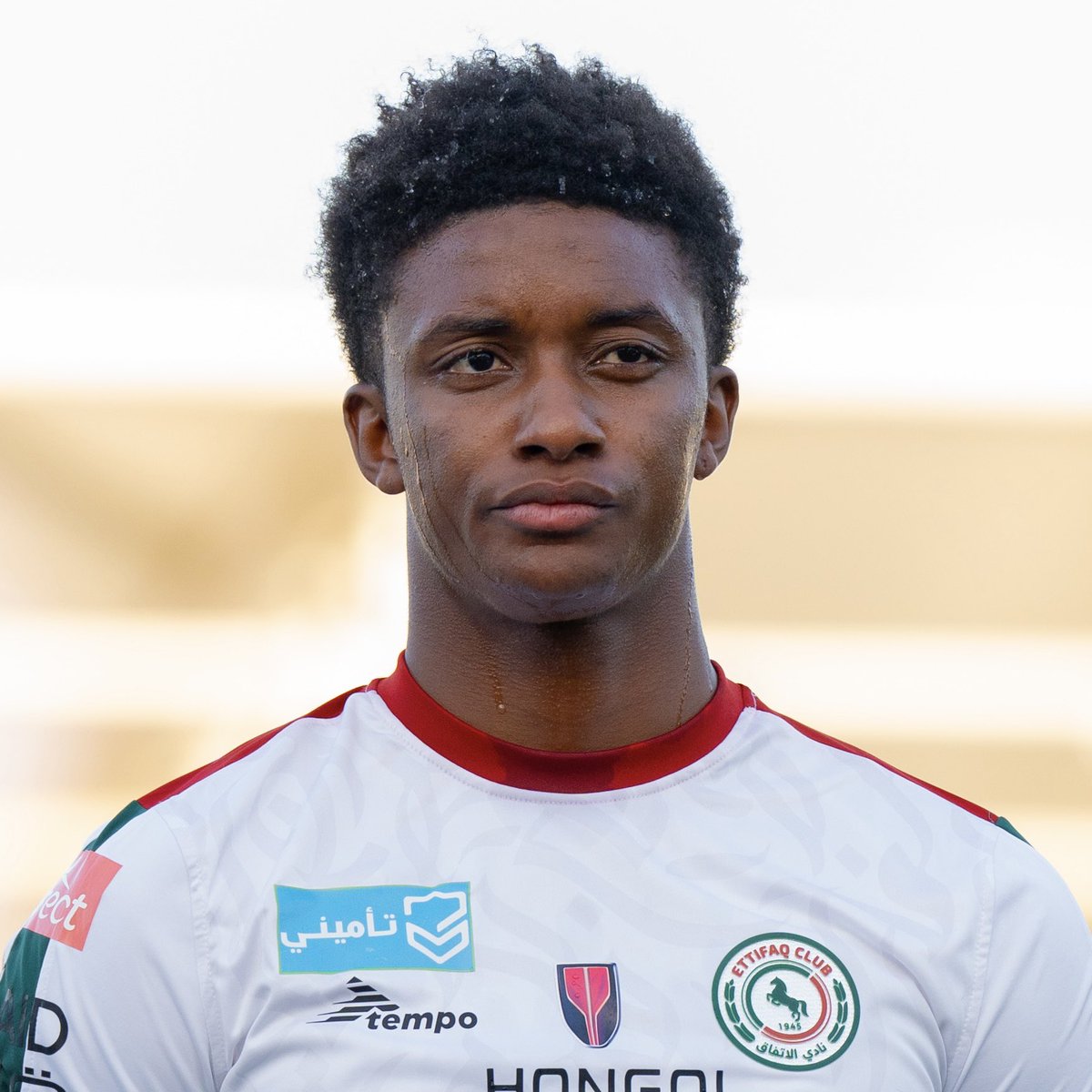 🚨🚨🚨🚨🚨 — حصري :

نادي #الاتفاق يوافق على بيع عقد اللاعب ديماراي غراي إلى نادي برمنغهام سيتي الإنجليزي.

الصفقة تتضمن مبلغًا ماليًا، مع احتفاظ الاتفاق بنسبة 25% من قيمة أي بيع مستقبلي لعقد اللاعب.

✅✅✅✅✅✅✅✅✅✅✅✅✅