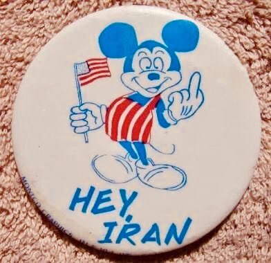 Those from the 70ties will remember this…
We don’t forgive and we don’t forget 🖕🏻