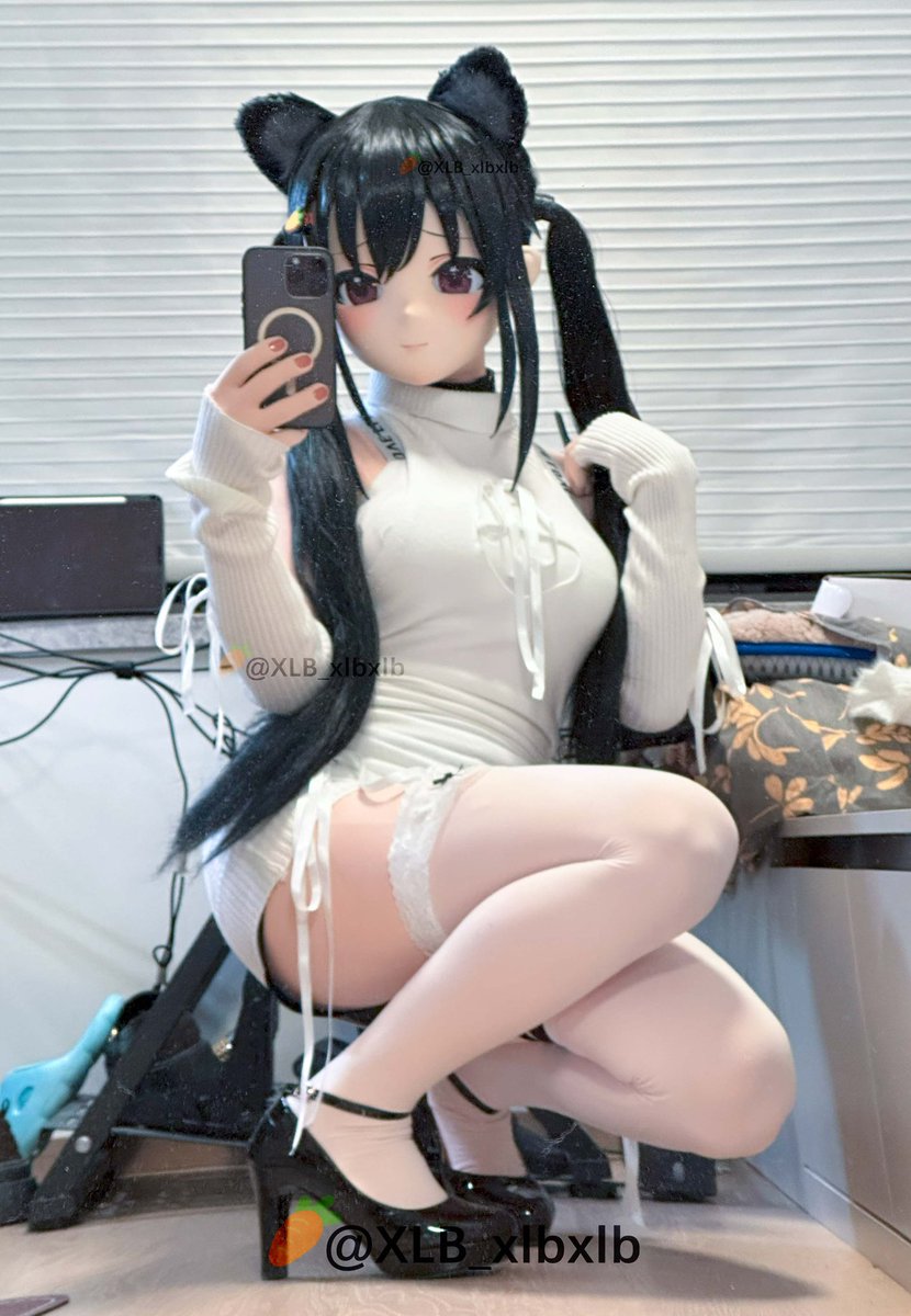 👻👻👻
#kigurumi