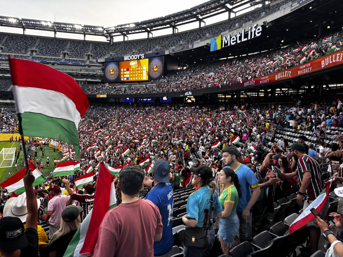 LiveTag.Pro (@livetagpro) on Twitter photo We love to be close to the important football events 💪🏻🔝 <a href="/FIFACWC/">FIFA Club World Cup</a> at MetLife Stadium in New Jersey! 🇺🇸⚽️ <a href="/FluminenseFC/">Fluminense F.C.</a> 🇧🇷vs 🇰🇷<a href="/UlsanHyundaiES/">Ulsan Hyundai FC 1983</a> 🔥 What a game 🔝⚽️ We love to be close to the important football events 💪🏻🔝 <a href="/FIFACWC/">FIFA Club World Cup</a> at MetLife Stadium in New Jersey! 🇺🇸⚽️ <a href="/FluminenseFC/">Fluminense F.C.</a> 🇧🇷vs 🇰🇷<a href="/UlsanHyundaiES/">Ulsan Hyundai FC 1983</a> 🔥 What a game 🔝⚽️