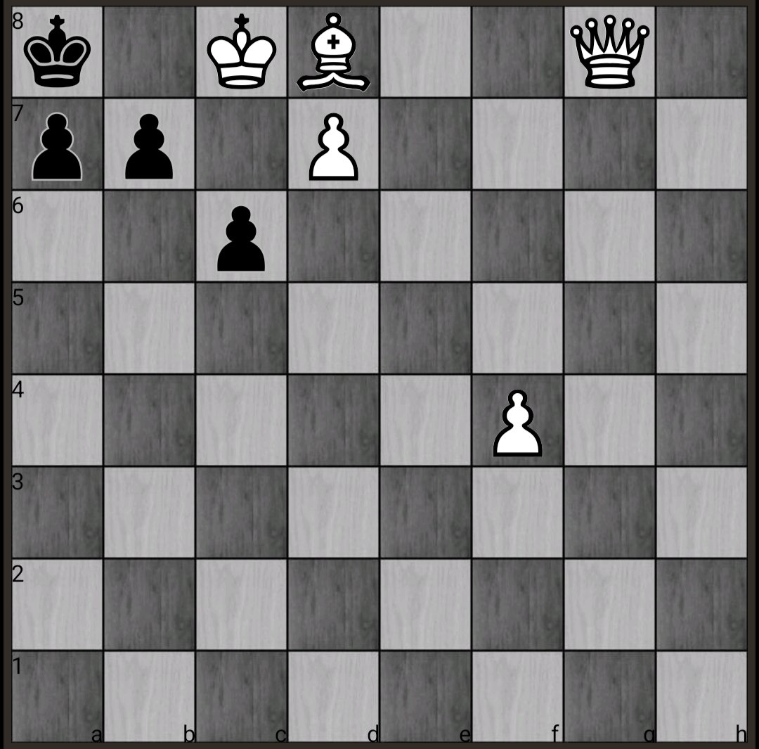 White mates in 2