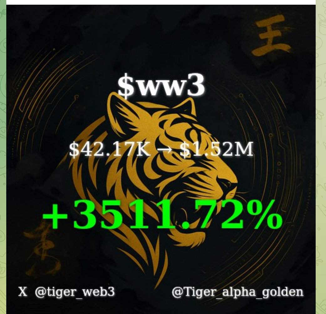 tiger_web3's tweet image. 昨日pumpfun总交易量6.7B,同比下降5%
$BlackCoin 市值冲到2.2m,信号抓住了40x涨幅。
概念是黑市中使用的代币,实际上操盘痕迹很严重。早期信号捕捉到之后跟车非常香。
$WW3…