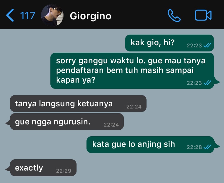 loveshined's tweet photo. hi kakak bem #gior https://t.co/iuRHYDFVab