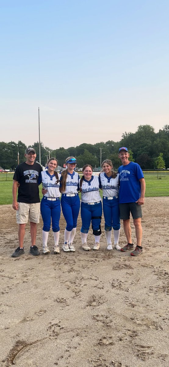 WestBoylston Athletics tweet media