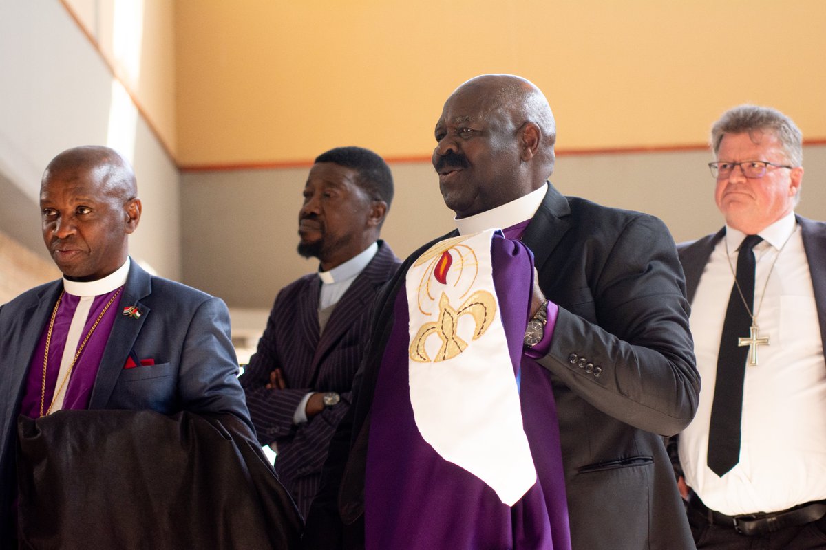 South African Council of Churches tweet media