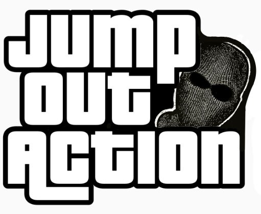 Jumpout Action tweet media