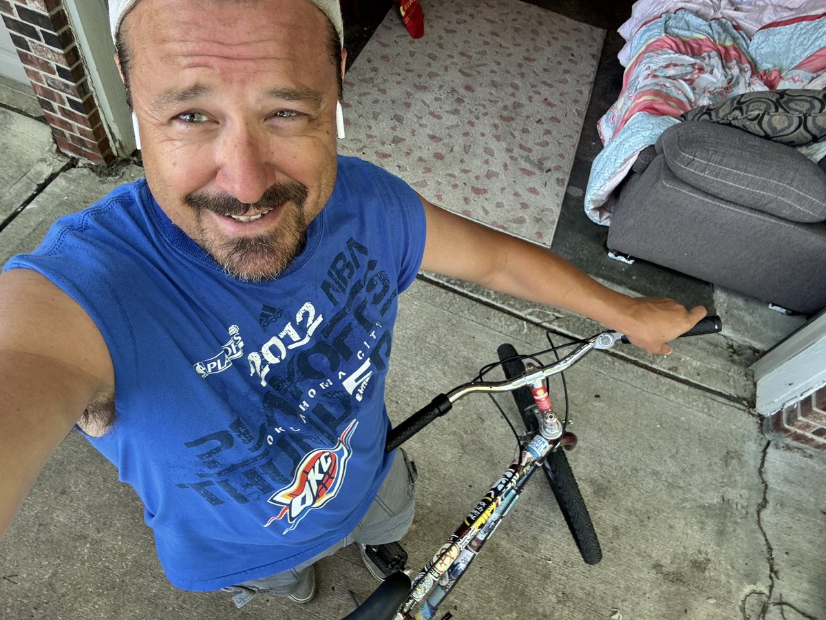 #bringithome #okc #champs <a href="/OklahomaCityTh/">Oklahoma City</a>