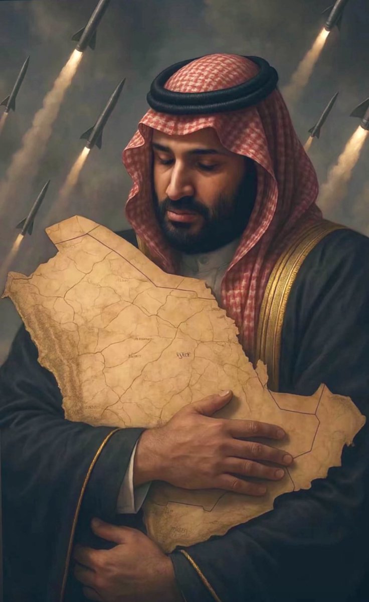 #محمد_بن_سلمان 
#ولي_العهد 
#رئيس_مجلس_الوزراء 
يشوفونك العالم محمد ولد سلمان
و حنا يا عزوة شعبك نشوفك العالم 
معك نشعر انا أمنين من العدوان 
و حيزت لنا الدنيا مادامك لنا سالم 
 الشاعر / ناصر القحطاني