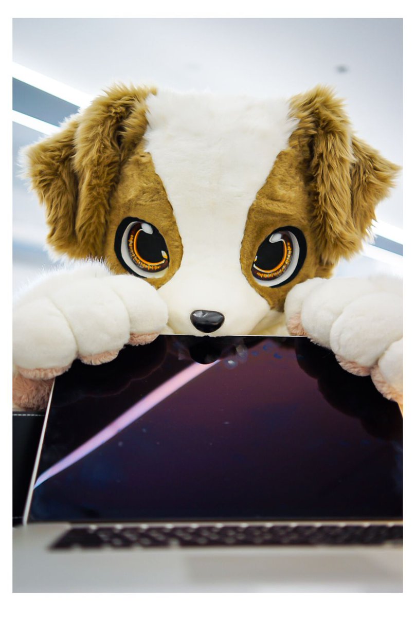 Levy/Letta๐FUR-STAGE (@levy_comet) on Twitter photo #FursuitEveryday
์ ๋ ์ ๋์์ฃผ๋ฉด.. ์ด๊ฑฐ ๋ฌผ์ด๋ฒ๋ฆด๊ฑฐ์์๐
๐ธ : <a href="/moon_Moony97/">๋ฌธ์(ใ ใณ)โก๏ธ๐ฏ๐ตOSAKA</a> #FursuitEveryday
์ ๋ ์ ๋์์ฃผ๋ฉด.. ์ด๊ฑฐ ๋ฌผ์ด๋ฒ๋ฆด๊ฑฐ์์๐
๐ธ : <a href="/moon_Moony97/">๋ฌธ์(ใ ใณ)โก๏ธ๐ฏ๐ตOSAKA</a>