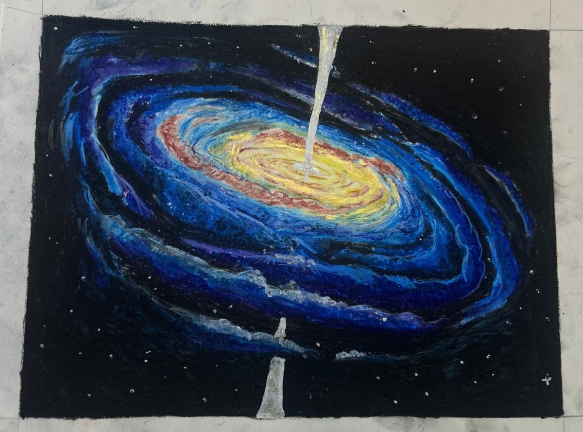 BlackInAstro tweet picture